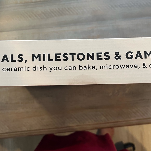 Michigan Shaped Baking Dish Set by Lark At Home - Picture 8 of 16